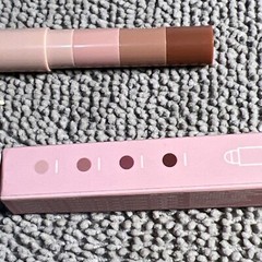 New Herorange Eye Crayon Multicolor 3 Tone