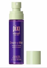 PIXI Skintreats Beauty Dream-y Face Mist Jasmine & Lavender 80mL