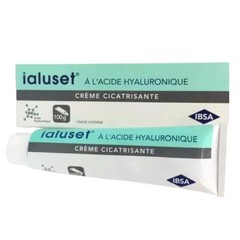 IAIUSET Hyaluronic Acid Cream – 100% Pure, Undiluted – 3.5 ounces (100 g)