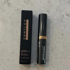 DRMTLGY Luminous Eye Corrector SPF 41 Dark Circle Brightener Choose Shade