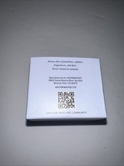 Asterwood GHKCu Copper Peptides Booster Cream Copper Tripeptide1 + Ectoin + …