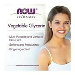 Glicerina Vegetal Organica Liquida Para Arrugas La Piel Pelo Jabones 100% Pura