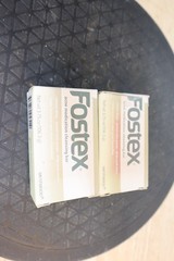 x2 NOS Fostex Acne Medication Cleansing Bar 3.75oz Westwood Deadstock 1992 RARE