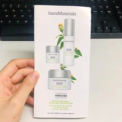 5 Cards x 3 BareMinerals Ageless 10% Phyto-Retinol Eye Cream Sample 1ml each