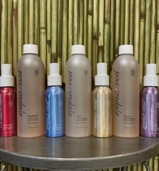 Jane Iredale Hydration Spray Assorted Types & Sizes – Pommisst,Balance & D20 NEW