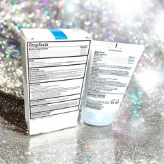 La Roche-Posay Toleriane DOUBLE REPAIR FACE MOISTURIZER UV SPF30 3.38 oz 11/26