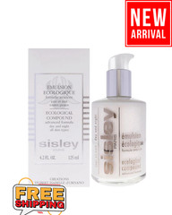 Sisley 4.2 oz / 125 ml Ecological Compound Advanced Formula Day and Night New