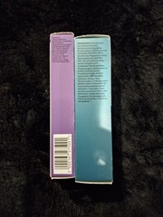 No7 Protect & Perfect Intense Serum 1 fl oz + Wrinkle Filler