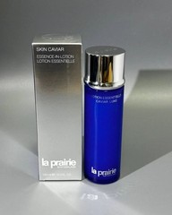 La Prairie Skin Caviar Essence in lotion 150ml 50z Anti Aging with Box