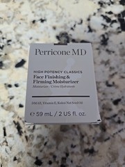 Perricone MD – High Potency Classics Face Finishing & Firming Moisturizer…