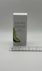 NEW NIB GLOW RECIPE Avocado Ceramide Recovery Serum Full Size 30ml/1oz AUTHENTIC