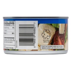 Kirkland Signature, Chicken Breast, 12.5 oz, 6-Count