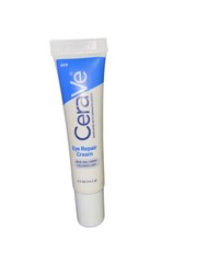 X3 CeraVe EYE REPAIR CREAM .5oz Reduce Dark Circles & Puffiness W Boxes