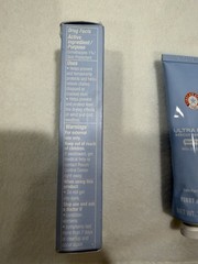 First Aid Beauty Ultra Repair Rescue Barrier Balm Skin Protectant, 1 oz