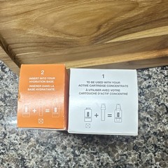 Clinique iD Dramatically Different Lotion + Fatigue Cartridge Set 115ml/10ml