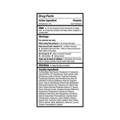 Thera Scented Skin Protectant Cream 4 oz. Tube 53-MS4 1 Ct