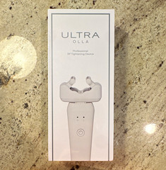 Aalok ULTRA OLLA RF Facial Toning Device for Wrinkles Rechargeable