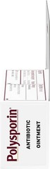 Polysporin First Aid Topical Antibiotic Skin Ointment with Bacitracin Zinc &…