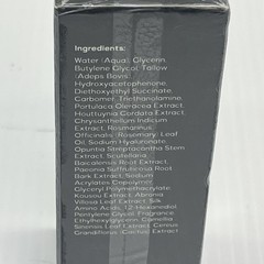 FORGE Skin for Men Hydrating Beef Tallow Face Serum Moisturizer 1.77 fl oz {95}