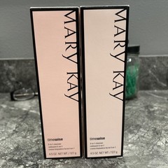 Mary Kay TimeWise 3-in-1 Cleanser Normal to Dry Skin 4.5 oz 127g New in Box