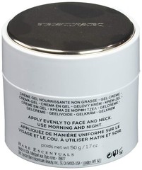 Bareminerals Skinsorials True Oasis Oil-Free Replenishing Gel Cream Moisturizer
