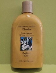 Victoria&rsquo;s Secret Garden Silkening Body Lotion Endless Love 236ml 8oz NEW NOS