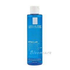 La Roche-Posay Effaclar Micro-Exfoliating Astringent Lotion 200ml Exp.02/2027