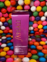 NEW Farsali Unicorn Essence Antioxidant Skin Enhancing Serum 10 ml /.34 oz Mini