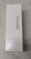 Rhode By Hailey Bieber Glazing Milk 124ml/ 4.2 fl oz