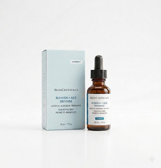 SkinCeuticals Blemish + Age Defense Serum 30ml | Salicylic Acid Acne Treatment |
