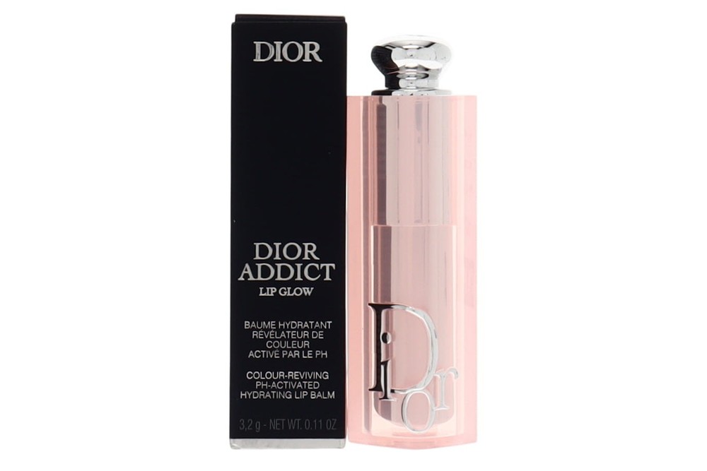 Dior Addict Lip Glow 0.11oz