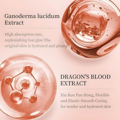 Firming Dragon Blood Face Cream, Gift for Men & Women, Skin Lift