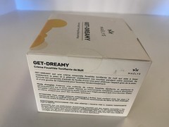 MAELYS GET-DREAMY Overnight Toning Body Whip 6.8 oz / 200 ml New Sealed In Box!