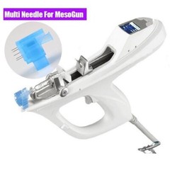 Disposable 5/9 Pin Cartridge Tips for Skin Rejuvenation Face Firming Beauty Tool