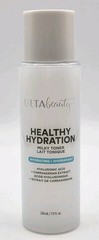Healthy Hydration Milky Toner Ulta Beauty NEW/SEALED 7.9 fl oz Hyaluronic acid