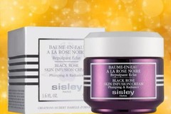 Sisley Black Rose Skinn Infusion Creama (1.6oz)