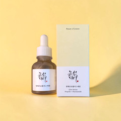 [ Beauty of Joseon ] Glow Serum Propolis plus 30ml US Seller Sale!