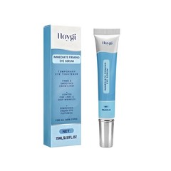 10Pack Firming Eye Serum for Reduces Under-Eye Bags Wrinkles, Dark Circles Gift