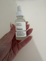 The Ordinary Salicylic Acid 2% Water-Based Acne Face Serum 30 ml