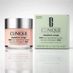 4.2oz / 125ml Clinique Moisture Surge 100H Auto-Replenishing Hydrator