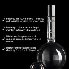 G.M. COLLIN Hyaluronic Filler Cream