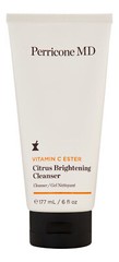 Perricone MD Vitamin C Ester Citrus Brightening Cleanser 6 oz. Facial Cleanser