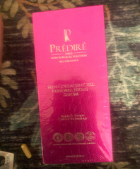 Skin Collagen Cell Renewal Night Serum Retinol 80mL