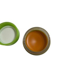 LANEIGE Caramel Apple Lip Sleeping Mask Balm Gloss Full Size 20g / 0.70 oz NEW