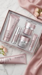 Mary Kay TimeWise Repair Volu-Firm Set