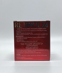 Olay Regenerist Retinol24 Night Face Cream Moisturiser 50 ml ( Pack 1 )