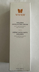 Vivier AHA/BHA Exfoliating Cream – 1.83 fl oz