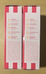 Oyi Merci Face + Body After-Sun Repairing Lotion