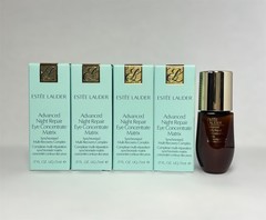 Estee Lauder Advanced Night Repair Eye Concentrate Matrix 0.17oz/5ml -4pc