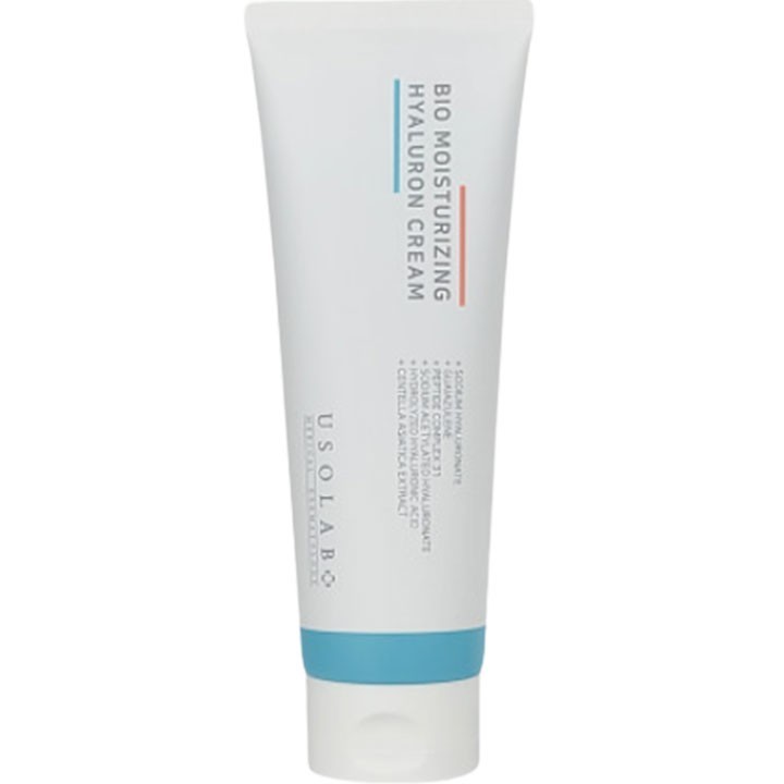 Usolab Bio Moisturizing Hyaluron Cream 50ml